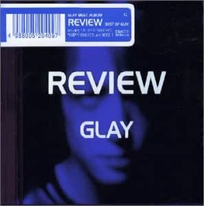 review-best of glay rar